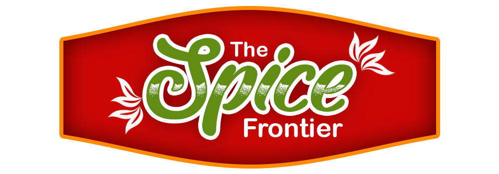 The Spice Frontier
